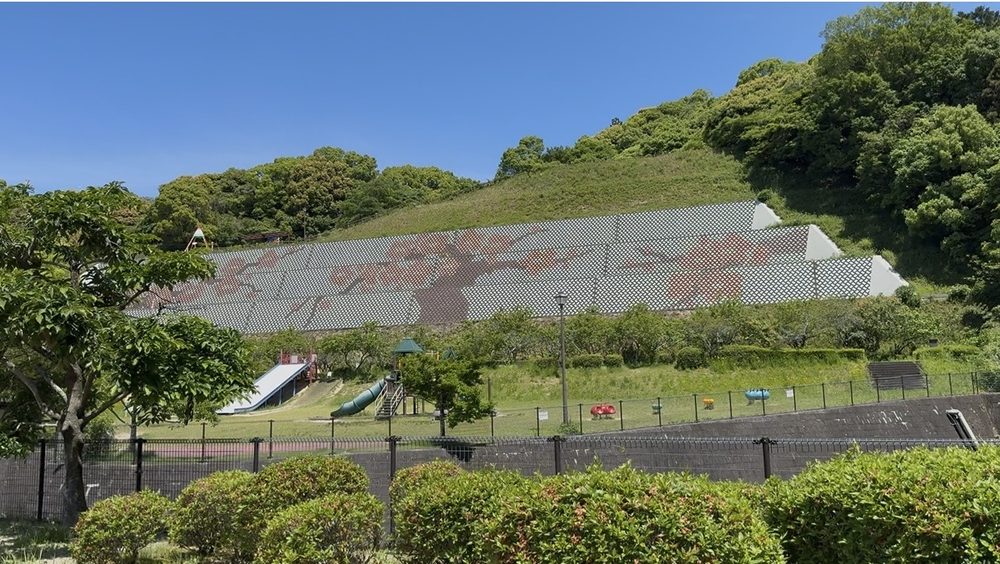 太宰府梅林アスレチックスポーツ公園