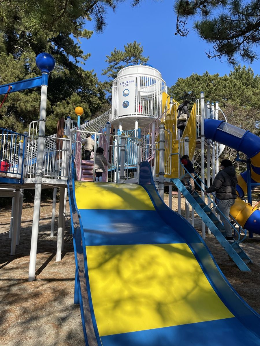 小戸公園